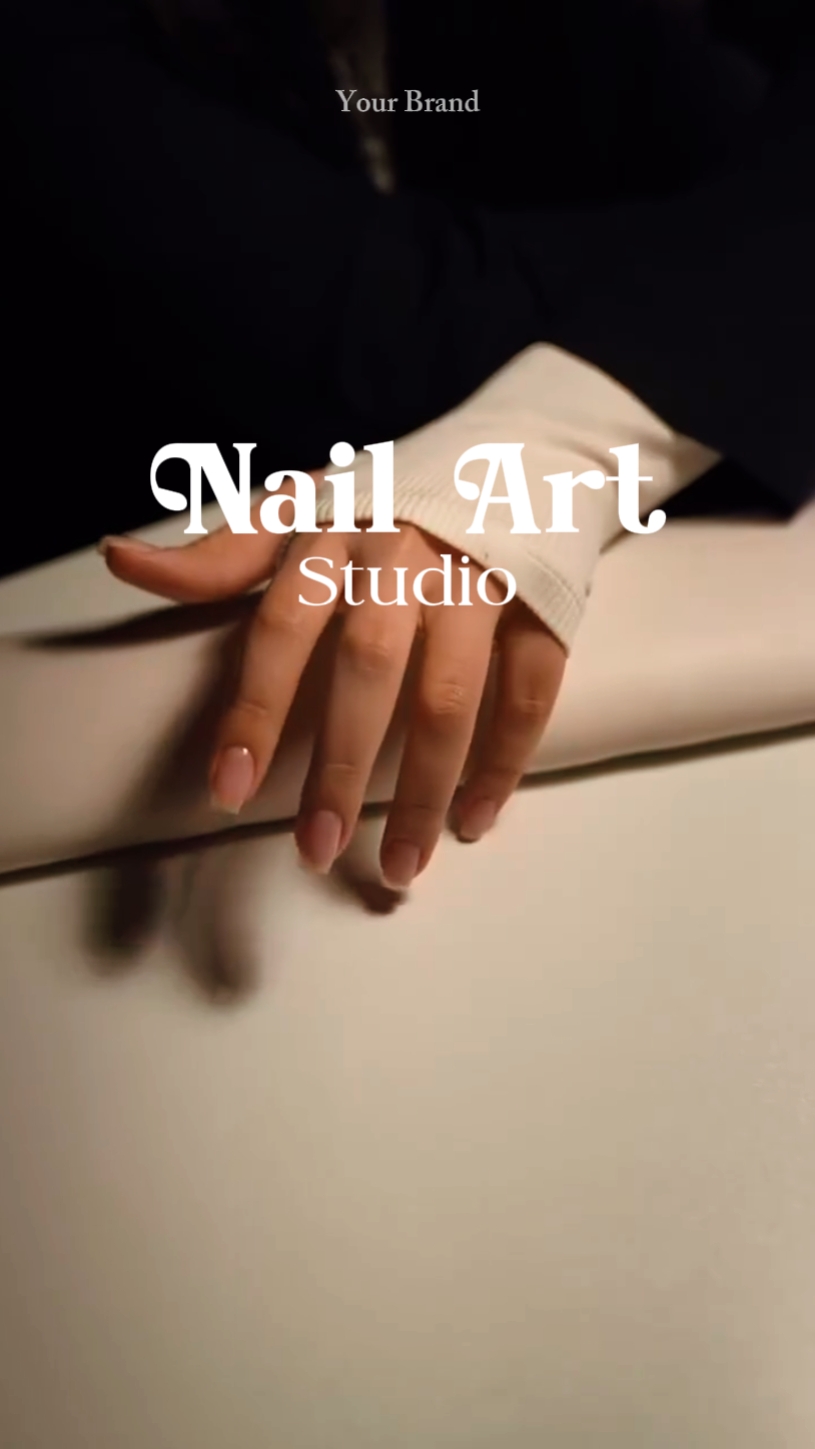 Reservando ahora Nail Art