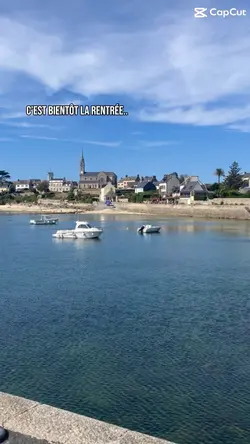 La rentrée 