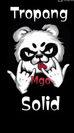 tropang solid 