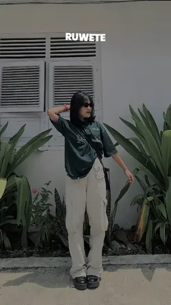 ruwet tambah pedot