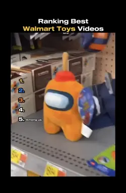 Ranking Best Walmart