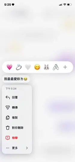 聊天紀錄