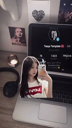 JJ STIKER TREND