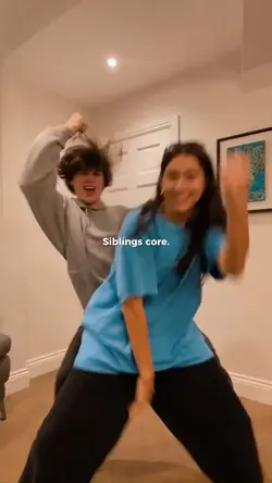 Siblings core