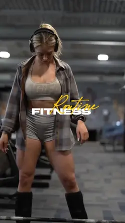 fitness 