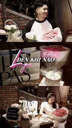 ĐẾN KHI NÀO MẶT TRỜI