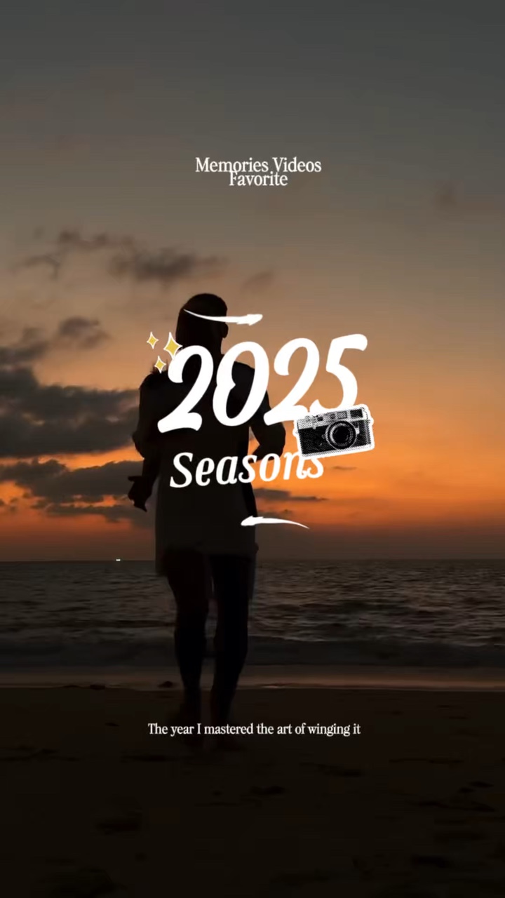 2025 RECAPITULAÇÃO OPALITE 