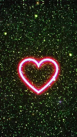 Luminous card points