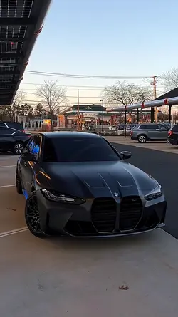 BMW edit
