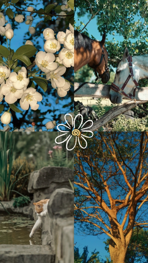 merveille de la nature