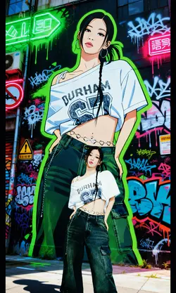 GRAFITI AI 