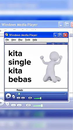 KITA SINGLE KITA