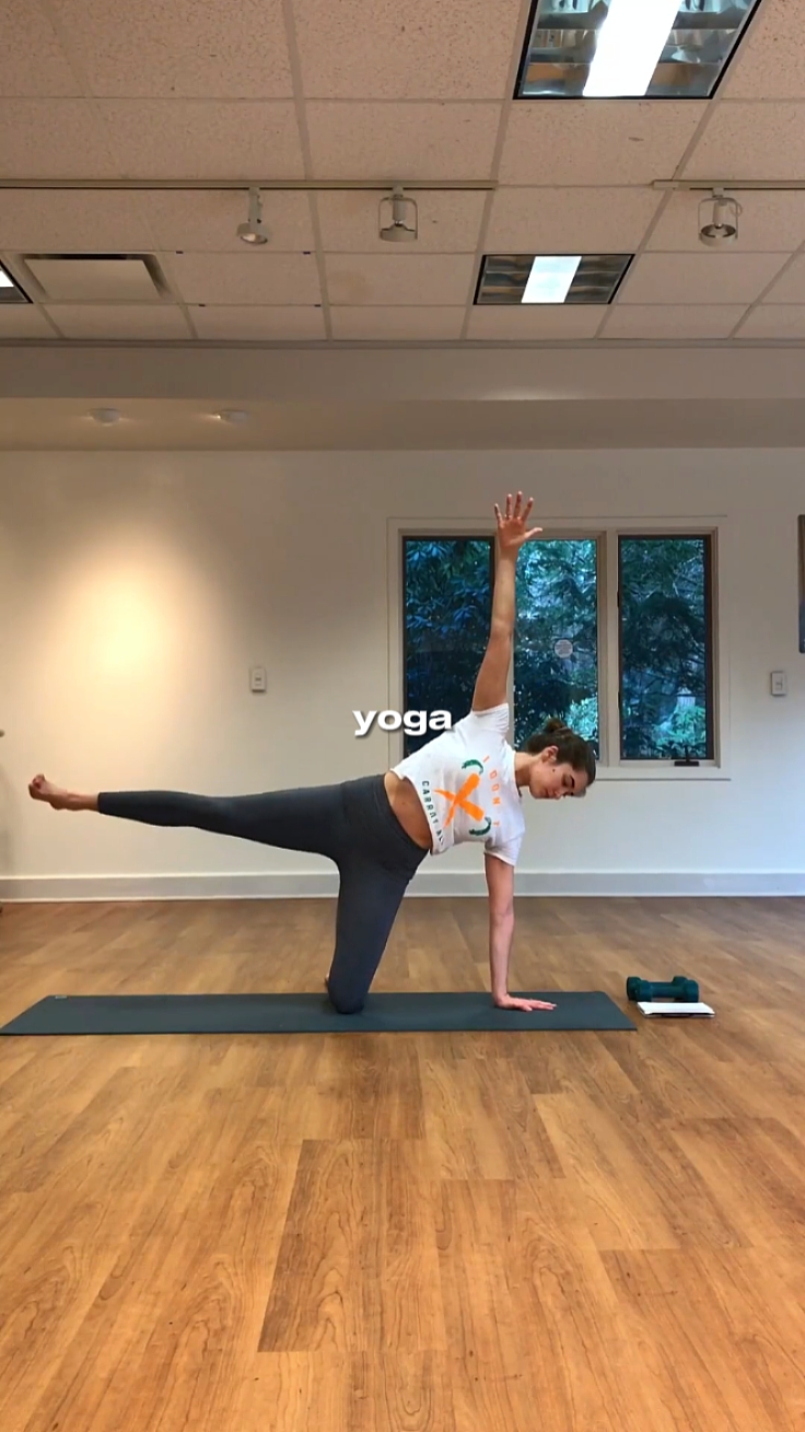 yoga