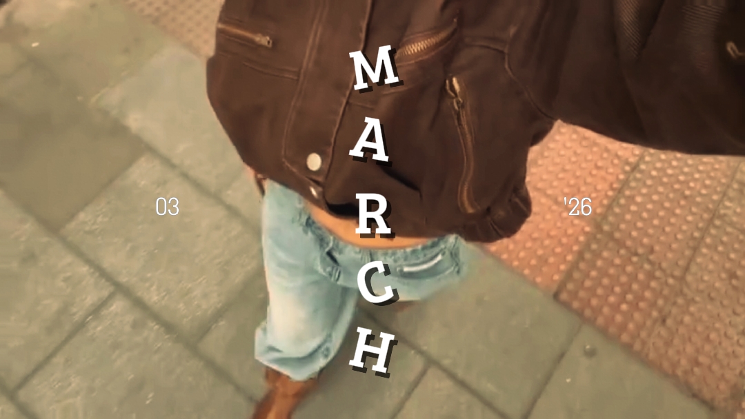 slice of life-march