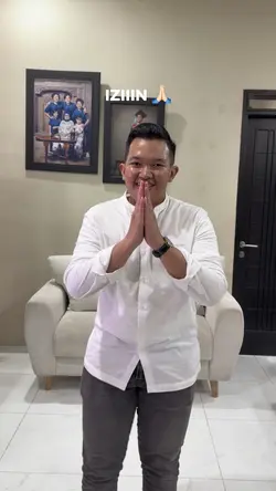 Izin Idul Fitri