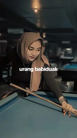 burunglah putih