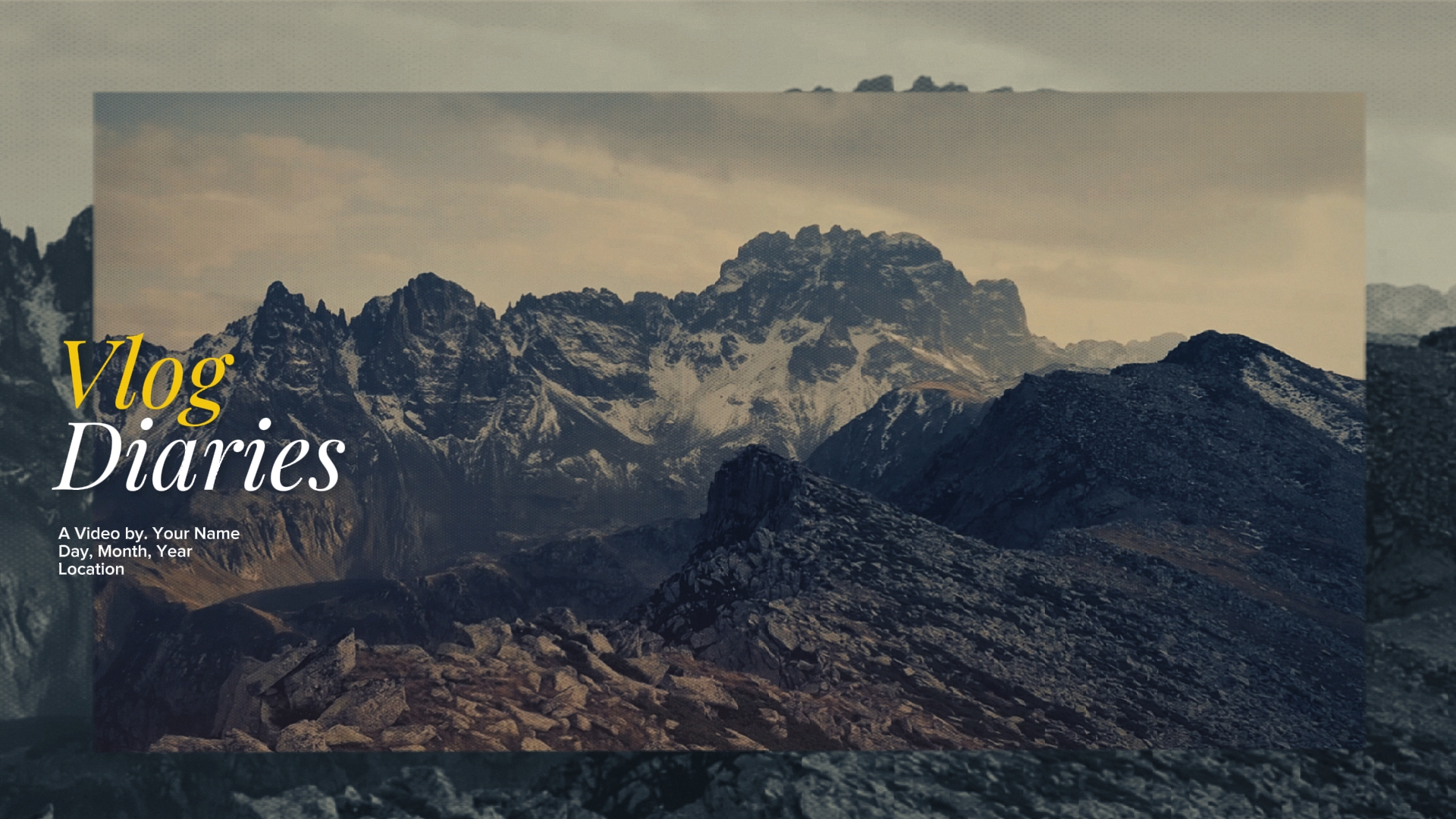 Cover Picture