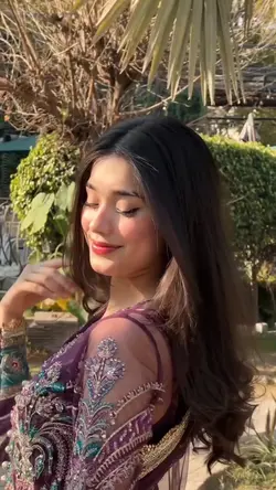 bheegi Saree~🔥❤️