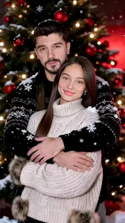 Couple photoshoot