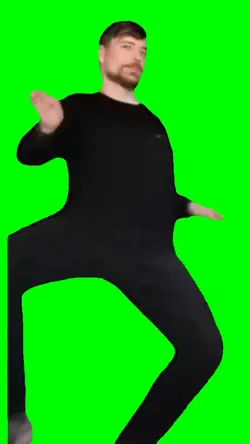 Mr. Beast Dance