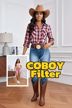 COBOY Filter AI 