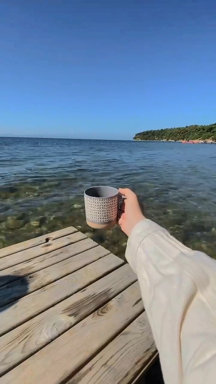  2 videos aesthetic