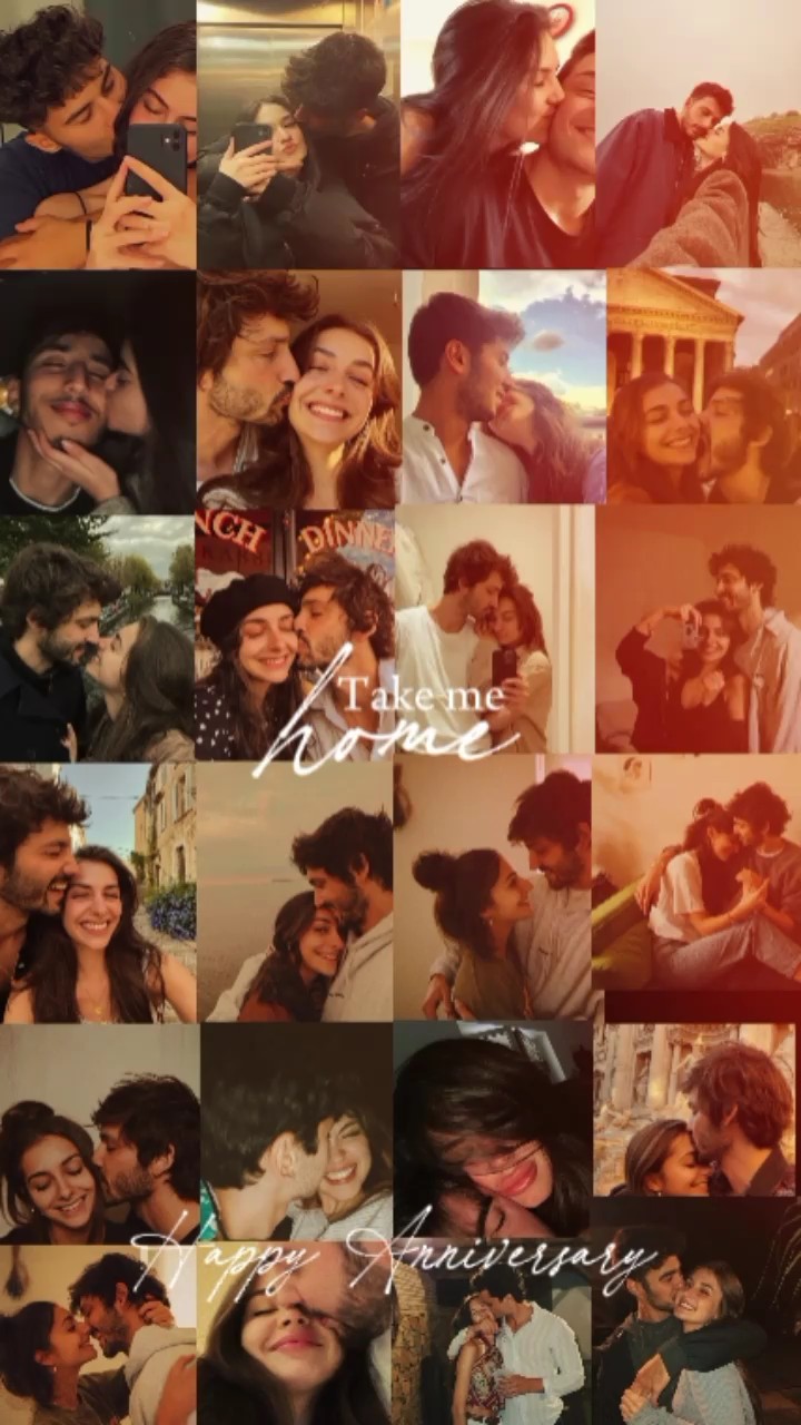 24 clips couple