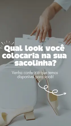 STORY LOJA 