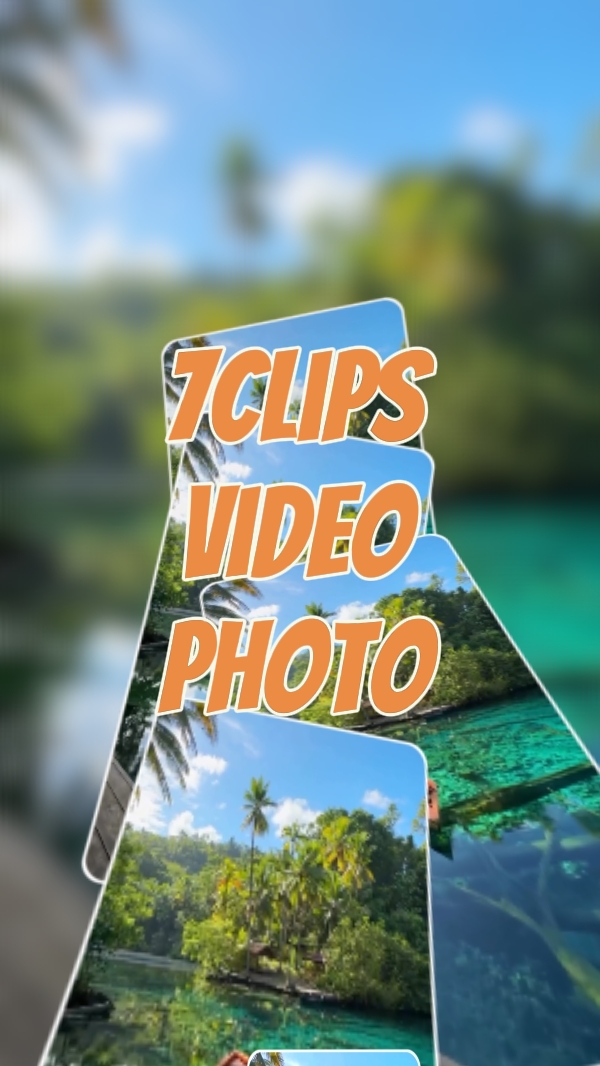 7Clips cinematográficos
