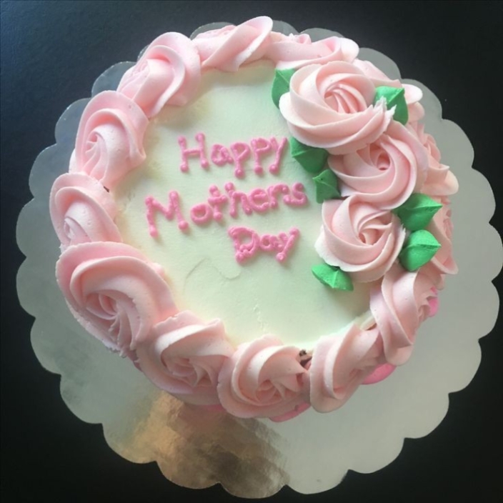 Día de la madre