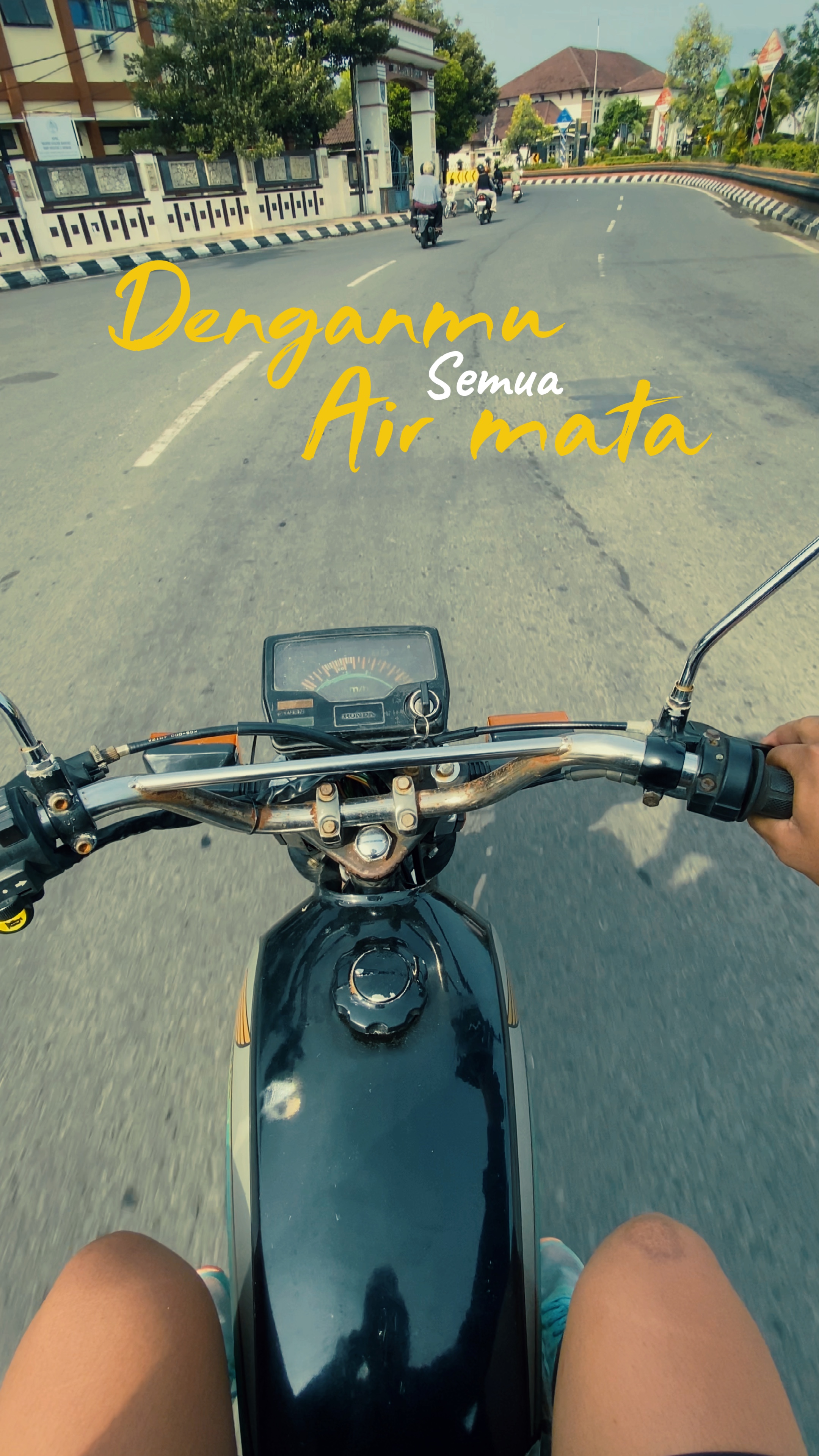 Cinematic motor 