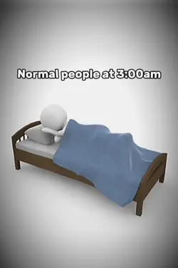 Normal People 3:00am