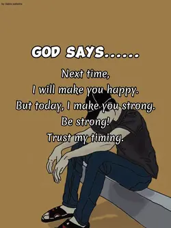 right timing