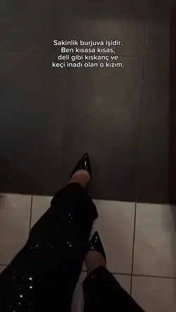 öyleyim