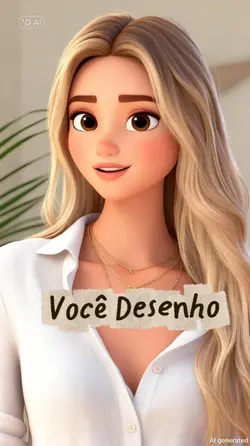 Você Desenho 