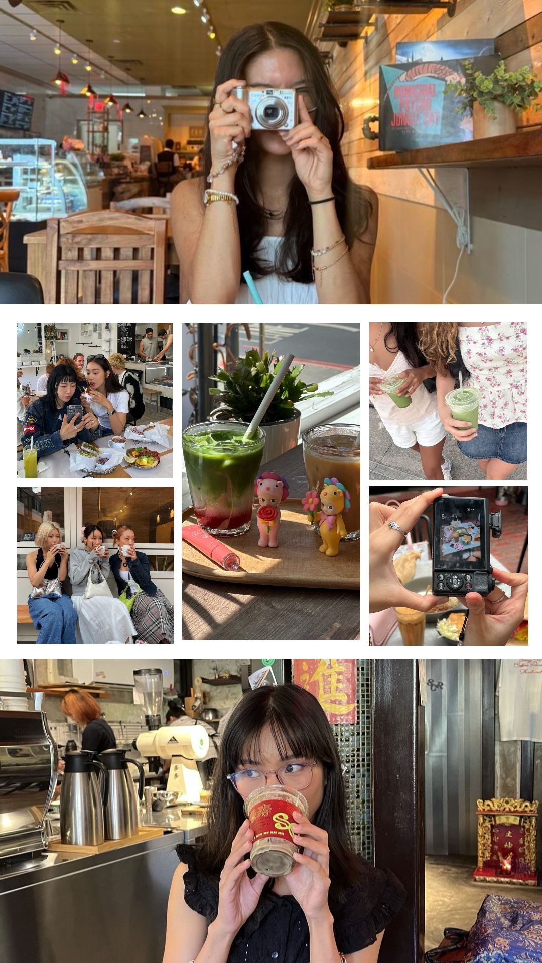 Instagram-Geschichte