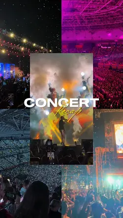 CONCERT RECAP 