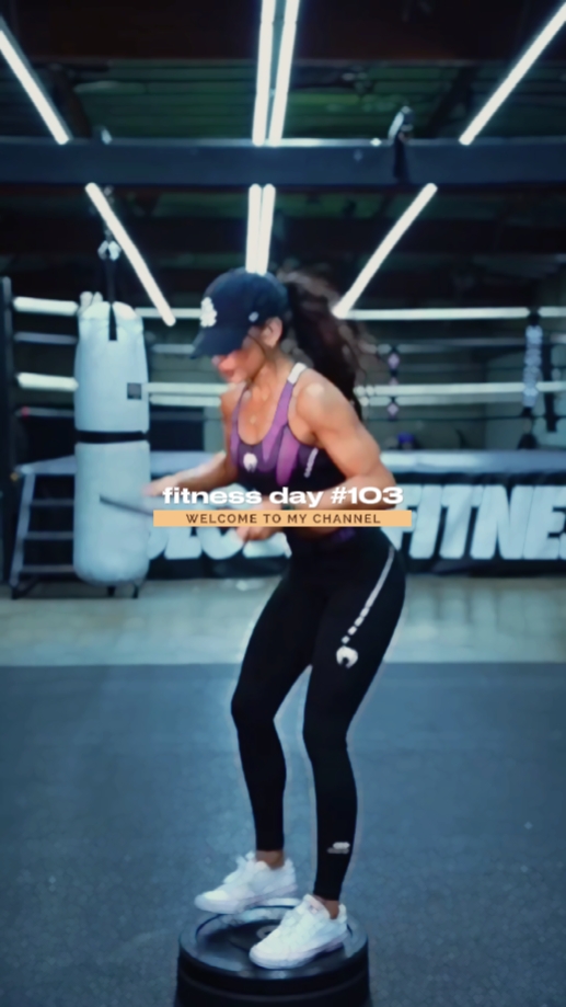 journée de remise en forme # 103