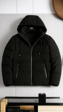 Affiliate Jaket