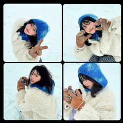 snow frame