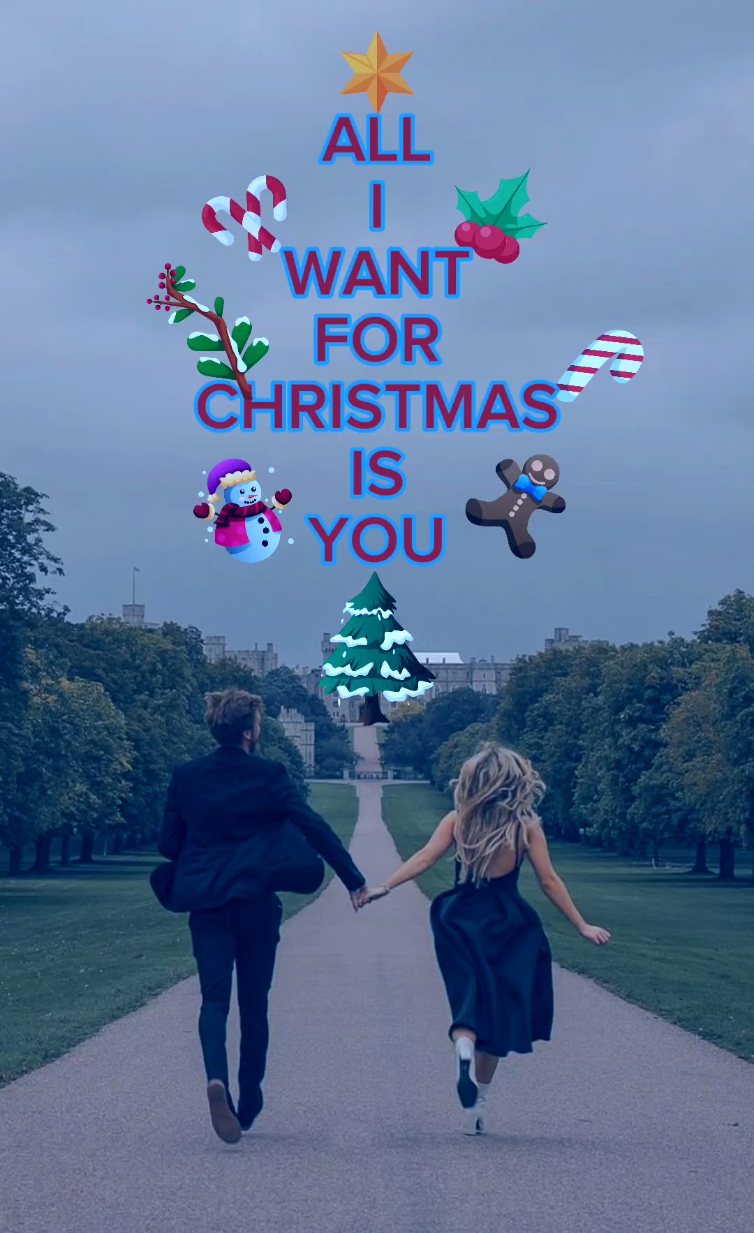 Efeitos De Natal