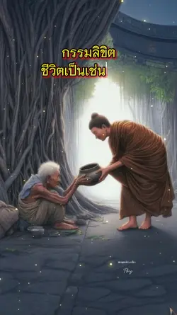 กรรมอยู่ที่ใจ