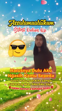 Status WA Bapak ☕️🌹