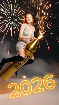 2026 Firework