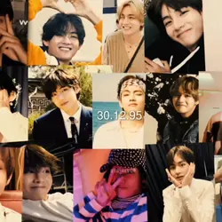 Tae Birthday