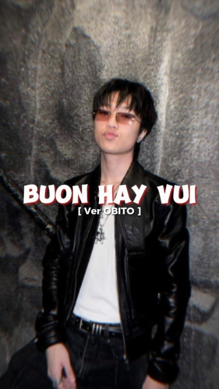 BUỒN HAY VUI | VSOUL