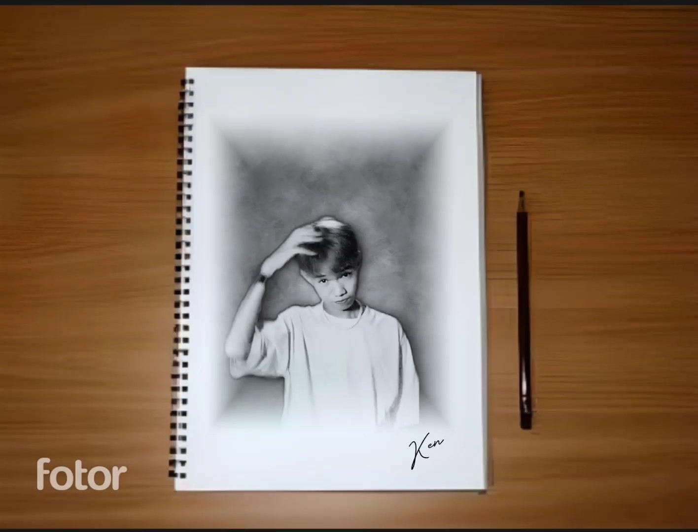 Drawing Realistic 
