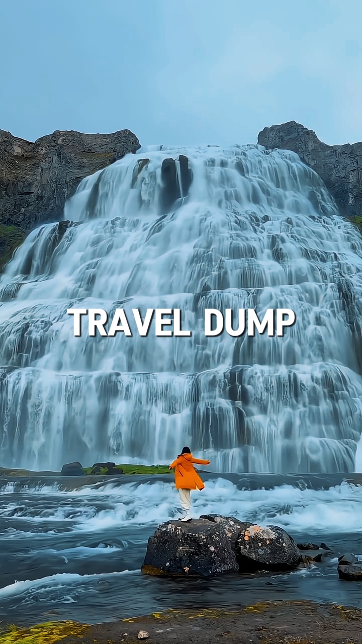 travel dump