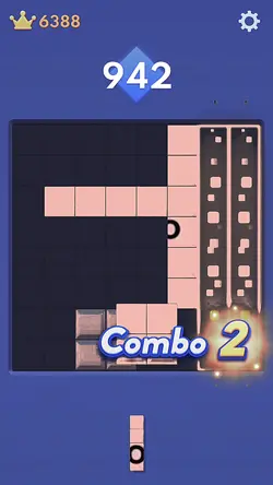 Try new template