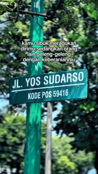 Quotes Story